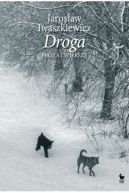 Okładka - Droga. Proza i wiersze