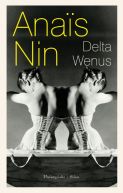 Okadka ksizki - Delta Wenus