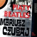 Okadka - Rudolf Heinz - Pity Beatles.  Audiobook
