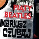 Okładka - Rudolf Heinz - Piąty Beatles.  Audiobook