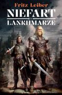Ok�adka ksi�zki - Niefart w Lankhmarze. Opowie�ci o Fafhrdzie i Szarym Myszo�apie