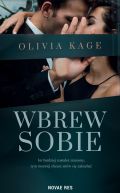 Ok�adka - Wbrew sobie