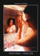 Okadka - Oto ona - oto on