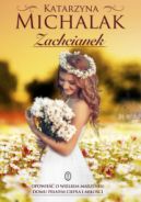 Okładka książki - Zachcianek
