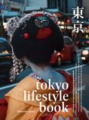 Okadka - Tokyo Lifestyle Book
