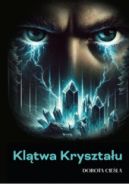 Okadka - Kltwa Krysztau