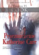 Okadka ksizki - Przeznaczenie Katherine Carr