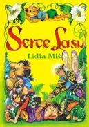 Okładka - Serce lasu