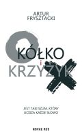 Ok�adka - K�ko i krzy�yk