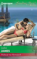 Ok�adka - Wakacje na Hawajach