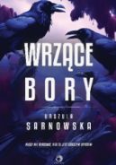 Ok�adka - Wrz�ce Bory