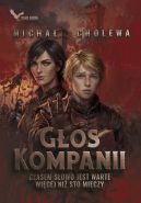 Ok�adka - G�os Kompanii