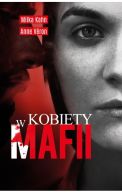 Ok�adka - Kobiety w mafii