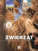 Okadka - wiat zwierzt. Ssaki