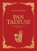 Ok�adka - Pan Tadeusz