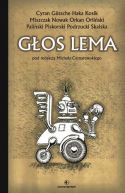 Okadka ksizki - Gos Lema