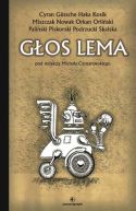 Ok�adka - G�os Lema