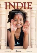 Ok�adka - Indie. W poszukiwaniu sacrum. Wydanie 1