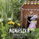 Ok�adka - Agnieszka �akomczuszka