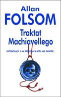 Okadka - Traktat Machiavellego