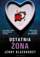 Ok�adka ksi�zki - Ostatnia �ona
