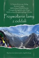 Okadka - Przywoanie lamy z oddali