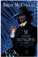 Okadka - W cieniu byskawic