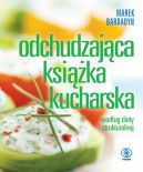 Ok�adka - Odchudzaj�ca ksi��ka kucharska