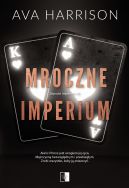 Okładka - Mroczne imperium