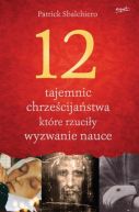 Okadka - 12 tajemnic, ktre rzuciy wyzwanie nauce
