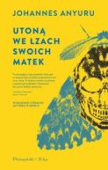 Ok�adka - Uton� we �zach swoich matek