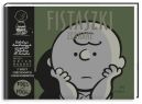 Okładka książki - Fistaszki zebrane 1965-1966