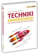 Okadka - Techniki samorozwoju