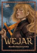 Ok�adka ksi�zki - Wejar