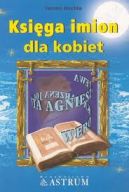 Okadka - Ksiga imion dla kobiet