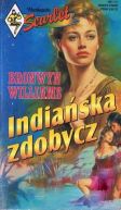Okadka - Indiaska zdobycz