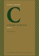 Ok�adka - Utwory wybrane. Utwory sceniczne