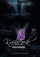 Okadka - Krliczek 2: Cena marze