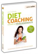 Okadka ksiki - Diet coaching. Poradnik dla wiecznie odchudzajcych si