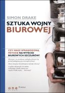 Okadka - Sztuka wojny biurowej