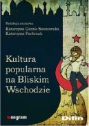 Ok�adka - Kultura popularna na Bliskim Wschodzie