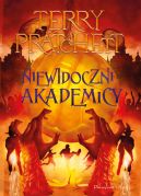 Okadka - Niewidoczni Akademicy