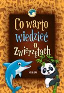Okadka - Co warto wiedzie o zwierztach