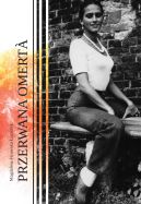 Ok�adka ksi�zki - Przerwana omert
