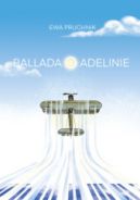 Okadka ksizki - Ballada o Adelinie