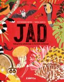 Okadka - Jad. Trujce substancje w wiecie zwierzt