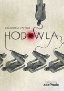 Okadka ksizki - Hodowla