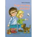 Ok�adka - Kogo Pan B�g kocha?