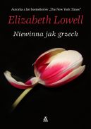 Okładka - Niewinna jak grzech