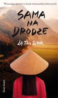 Ok�adka - Sama na drodze